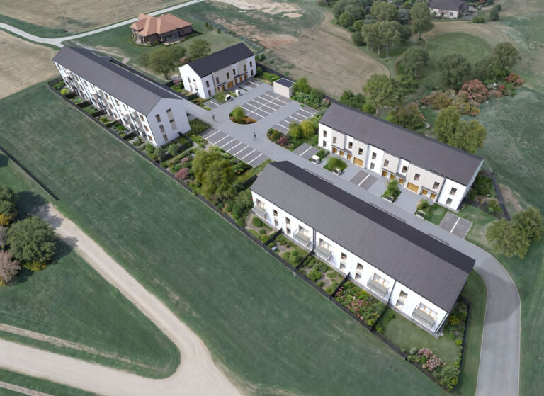 Dlaczego Zielony Zakątek to najlepszy wybór dla Ciebie — analiza jasielskiego rynku nieruchomości